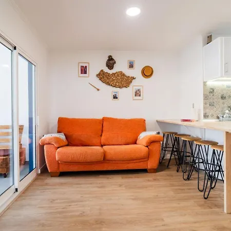 Casa Da Avo Celeste Guest house Santana (Madeira)