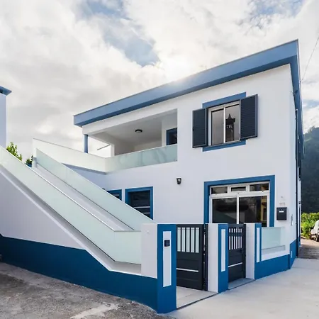 Casa Da Avo Celeste Guest house 3*