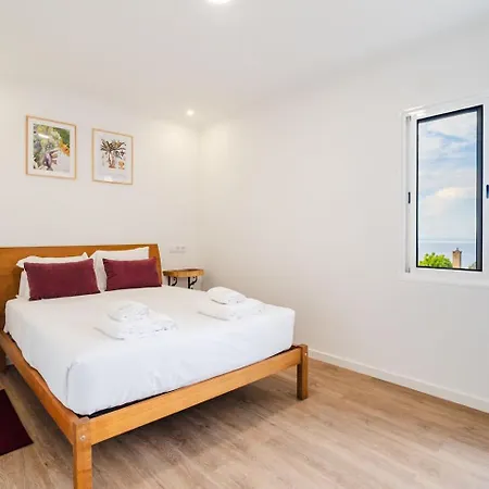 Casa Da Avo Celeste Guest house