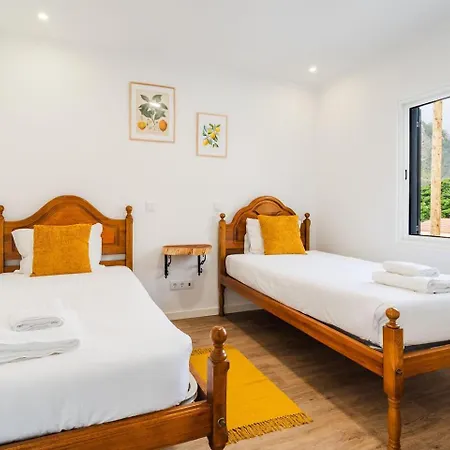 Casa Da Avo Celeste