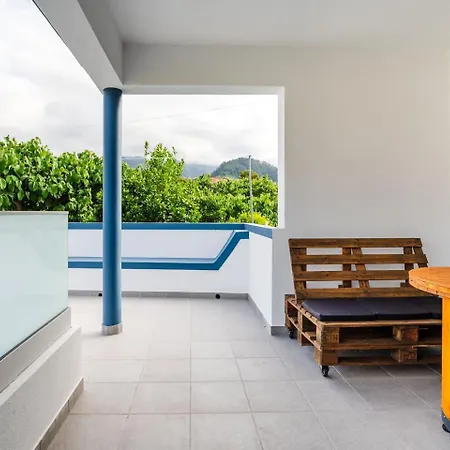 Casa Da Avo Celeste 3*