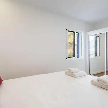 Casa Da Avo Celeste Guest house