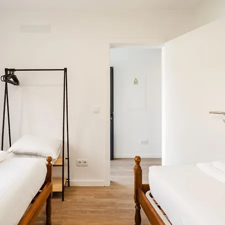 Casa Da Avo Celeste 3* Santana (Madeira)