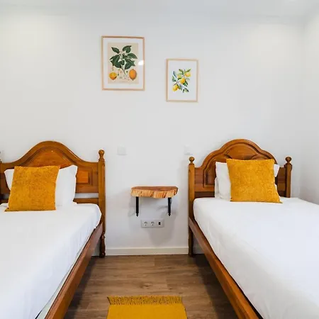 Guest house Casa Da Avo Celeste Santana (Madeira)