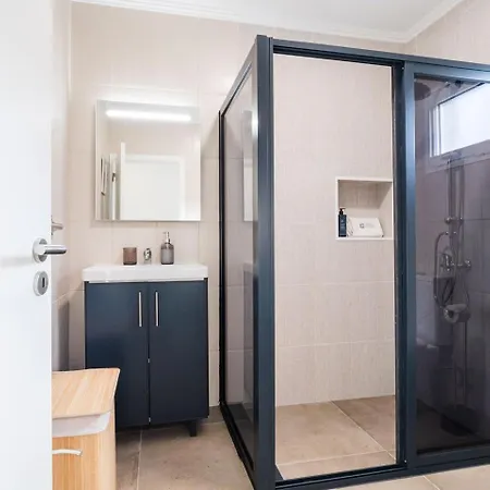 Casa Da Avo Celeste Guest house 3*