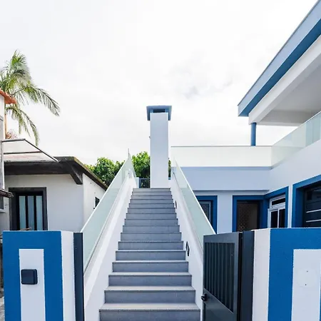 Casa Da Avo Celeste Guest house 3*